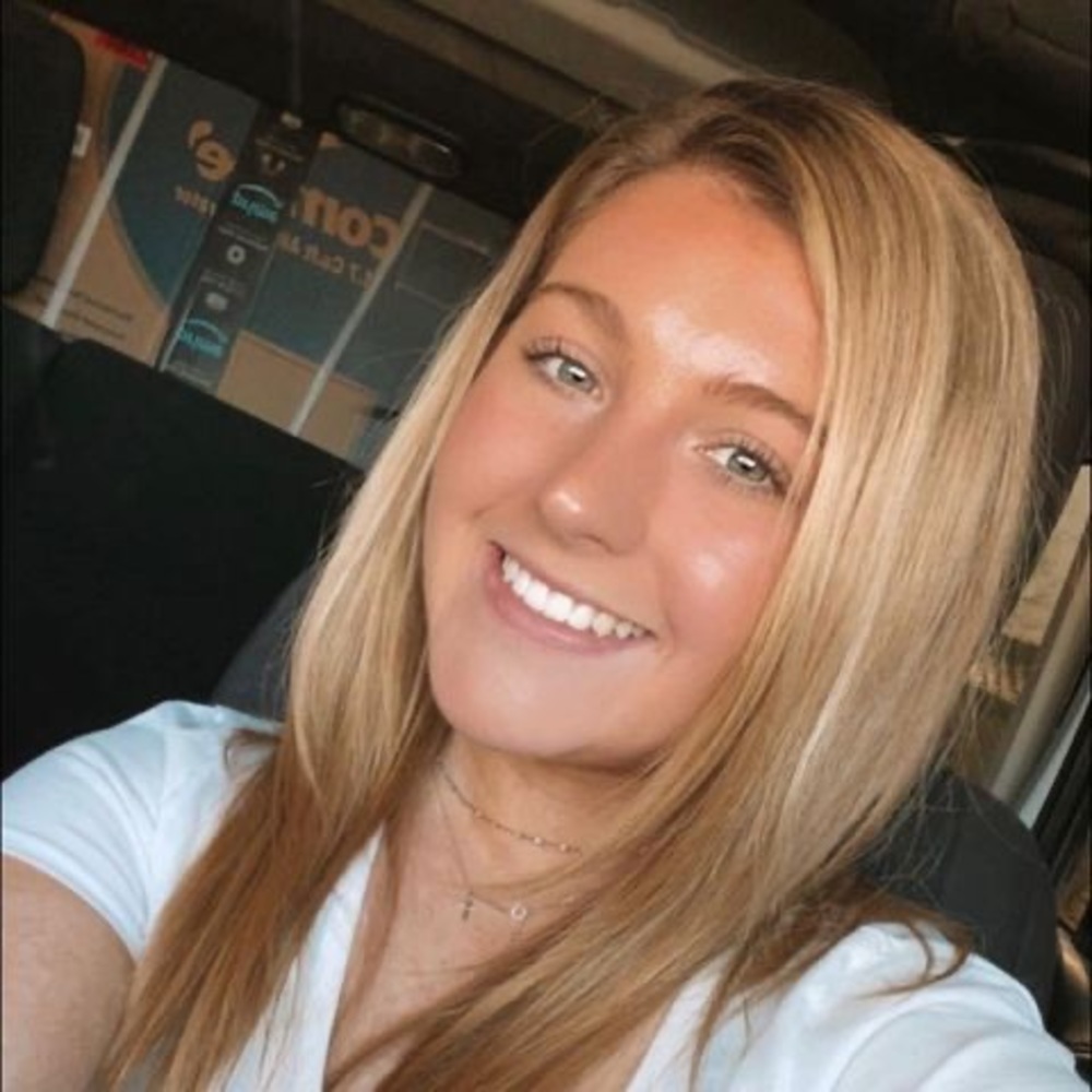 Meet your Posher, Cassidy